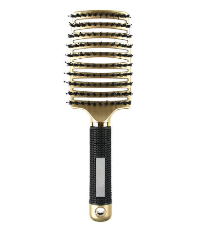 LadyBrush – Verwijdert effectief klitten uit je haar