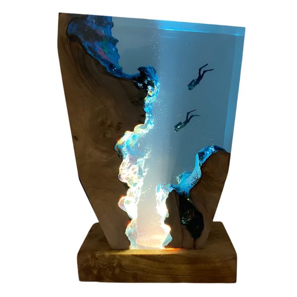 AquaBeam - LED Onderwater Verlichting