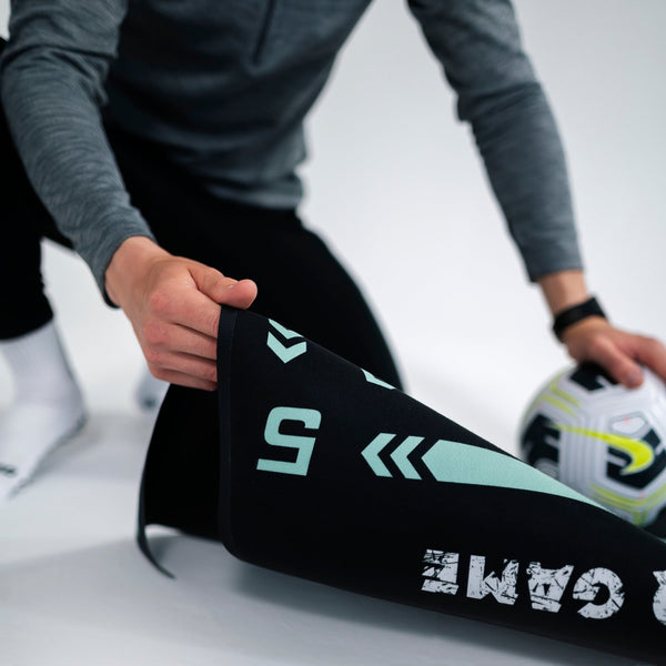 Footwork Training Mat – Verbeter Je Voetbaltechniek Thuis