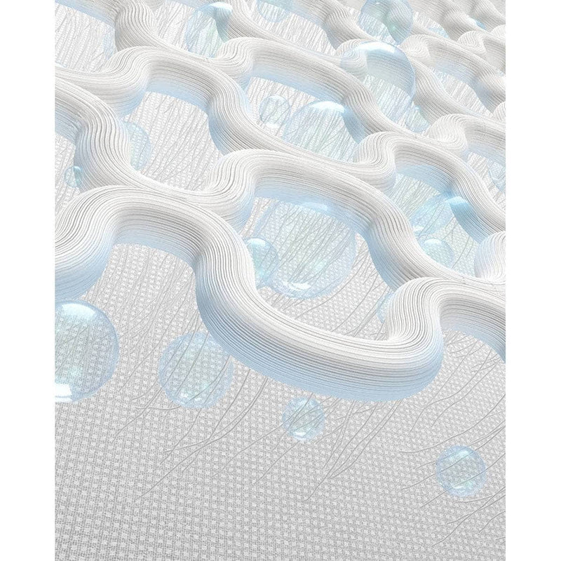 Knuffelnestje voor Baby's - Comfort en Ondersteuning