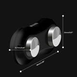 Anti-Snurkapparaat – SleepSilent