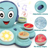 Muziek- en dansplezier voor jonge muzikanten – GroovyPus