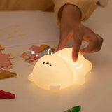 Schattige Beren-nachtlamp voor Kinderen - DreamBear