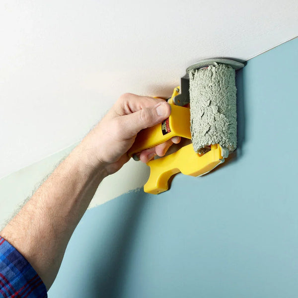 Precisieverfroller – EdgeFlow