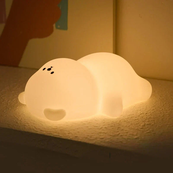 Schattige Beren-nachtlamp voor Kinderen - DreamBear