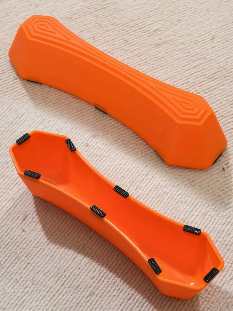 Kleurige Balancierstenen – BalanceFun