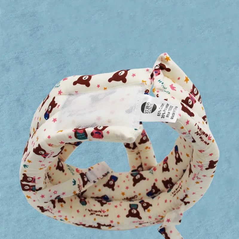 Kinderveiligheidshelm – SafeBaby