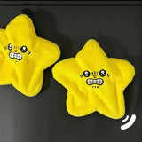 Magische Beweegbare Ster-Pluche voor Kinderen - TwinkleTeddy