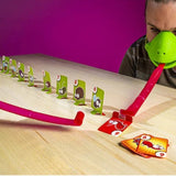 Actief Kikker Spel voor Jong en Oud – FrogFlip