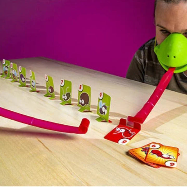 Actief Kikker Spel voor Jong en Oud – FrogFlip