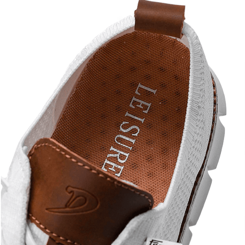 Ultra- comfortabele herenschoenen – Elias