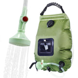 Buiten Douche Waterzak