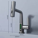 Flexibele Kraan - WaterMaster