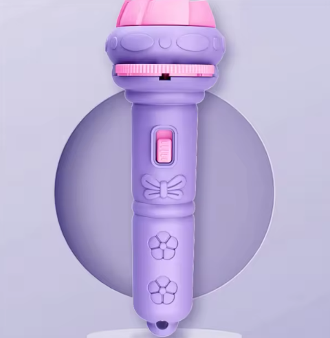 Projector Zaklamp - DreamBeam