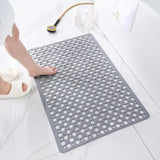 Antislip- en antibacteriële douchemat – GripGuard