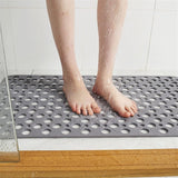 Antislip & Antibacteriële Douchemat – GripGuard
