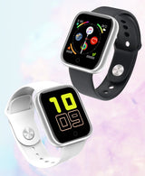 Multifunctionele Smartwatch – PulseOne