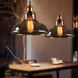 Kristal-Luxe Hanglamp - Vincent