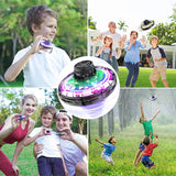 Flynova™ Infrarood UFO Speelgoed - Slim Vliegend Entertainment