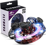 Flynova™ Infrarood UFO Speelgoed - Slim Vliegend Entertainment