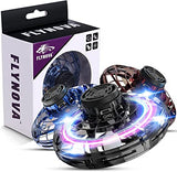 Flynova™ Infrarood UFO Speelgoed - Slim Vliegend Entertainment