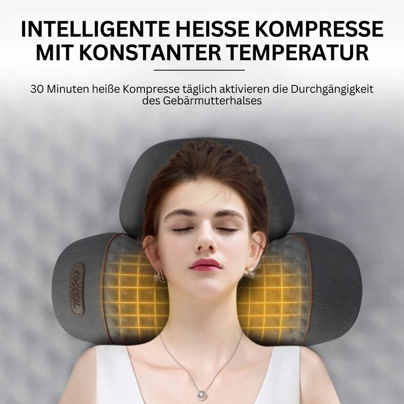 Warmtekussen - RelaxNeck