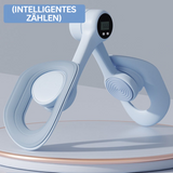 Verstelbare heup- en bovenbeentrainer – FlexFit Pro