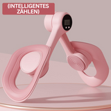 Verstelbare heup- en bovenbeentrainer – FlexFit Pro