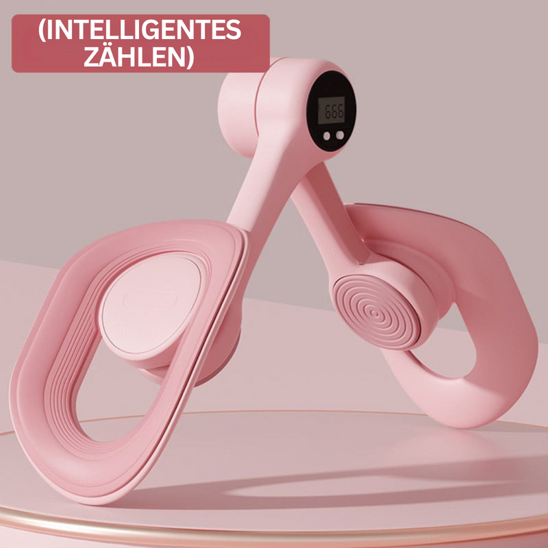 Verstelbare heup- en bovenbeentrainer – FlexFit Pro