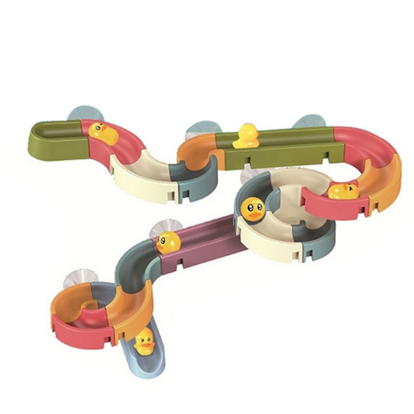 Duck Slide™ - Interactief Badspeelgoed