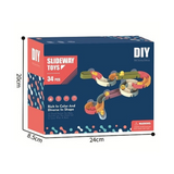 Duck Slide™ - Interactief Badspeelgoed