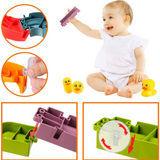 Duck Slide™ - Interactief Badspeelgoed