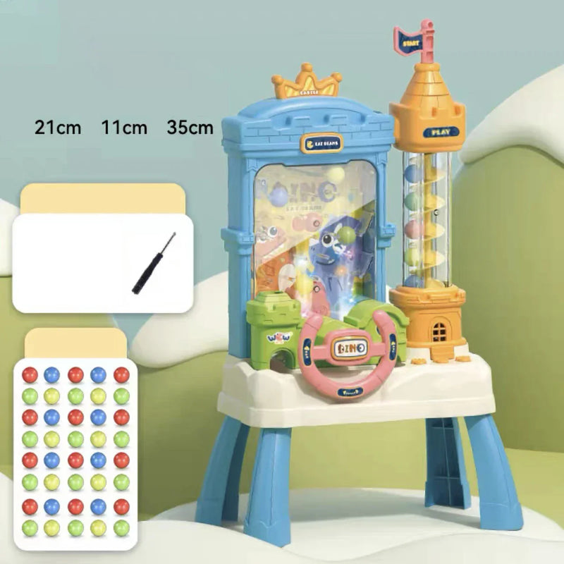 CatchCastle™ Elektrisch Speelgoed - Ouderkind Interactie