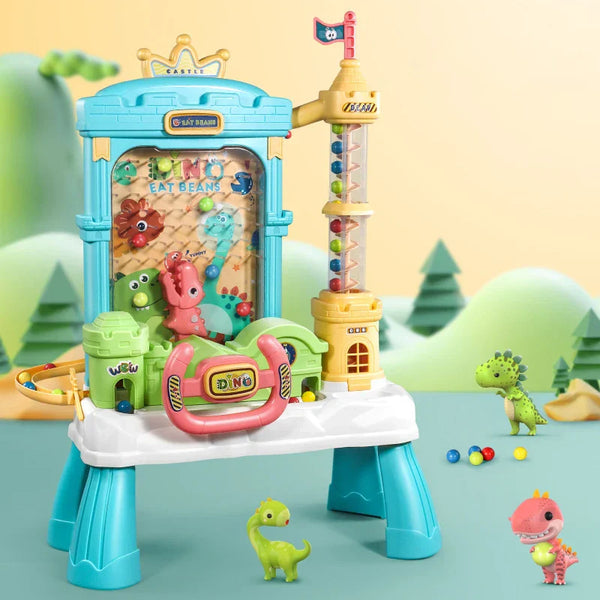 CatchCastle™ Elektrisch Speelgoed - Ouderkind Interactie