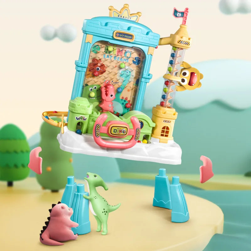 CatchCastle™ Elektrisch Speelgoed - Ouderkind Interactie