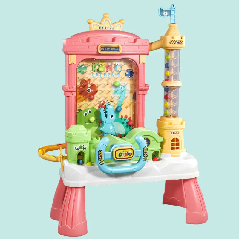 CatchCastle™ Elektrisch Speelgoed - Ouderkind Interactie
