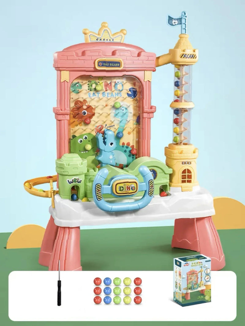 CatchCastle™ Elektrisch Speelgoed - Ouderkind Interactie