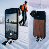 Draagbaar Telefoonstatief voor Perfecte Foto's – SnapFold