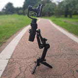 4e As Gimbal Stabilizer voor Smartphones – Soepele en Precieze Opnames
