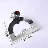 Hooivork - Een perfecte tuin!