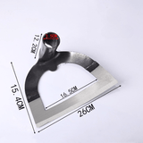 Hooivork - Een perfecte tuin!