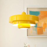 Luna Moderne Hanglamp - Elegante Verlichting voor Jouw Ruimte
