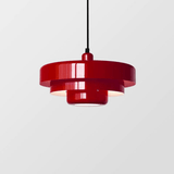 Luna Moderne Hanglamp - Elegante Verlichting voor Jouw Ruimte