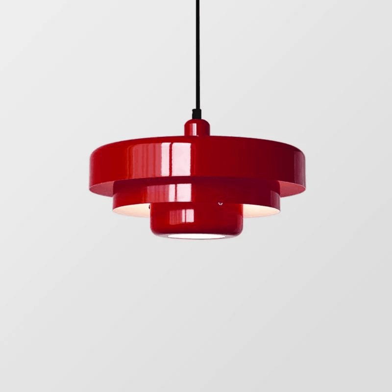 Luna Moderne Hanglamp - Elegante Verlichting voor Jouw Ruimte