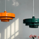 Luna Moderne Hanglamp - Elegante Verlichting voor Jouw Ruimte