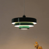 Luna Moderne Hanglamp - Elegante Verlichting voor Jouw Ruimte