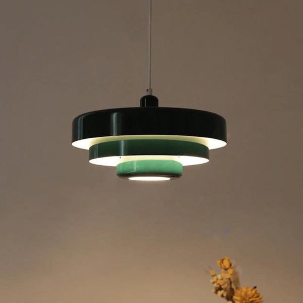 Luna Moderne Hanglamp - Elegante Verlichting voor Jouw Ruimte