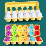 EggVenture | Educatief plezier in elk ei!