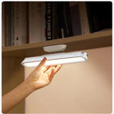 Magnetische LED Lamp met Touch-Sensor - FlexiGlow