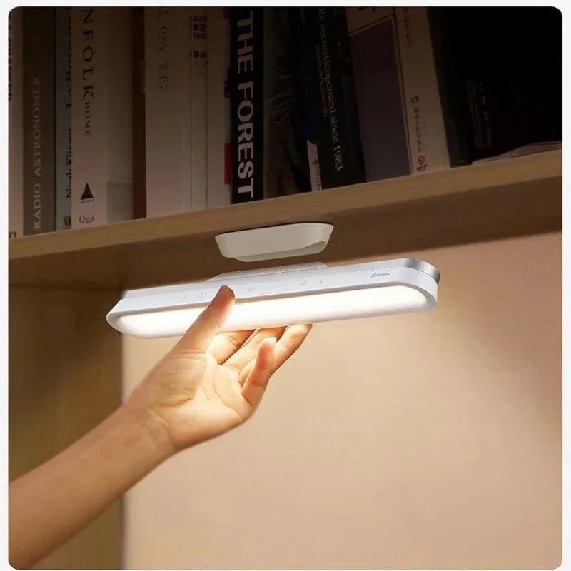 Magnetische LED Lamp met Touch-Sensor - FlexiGlow